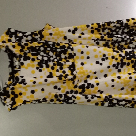 Emma Michele Dresses & Skirts - 2 PC Belted  DRESS